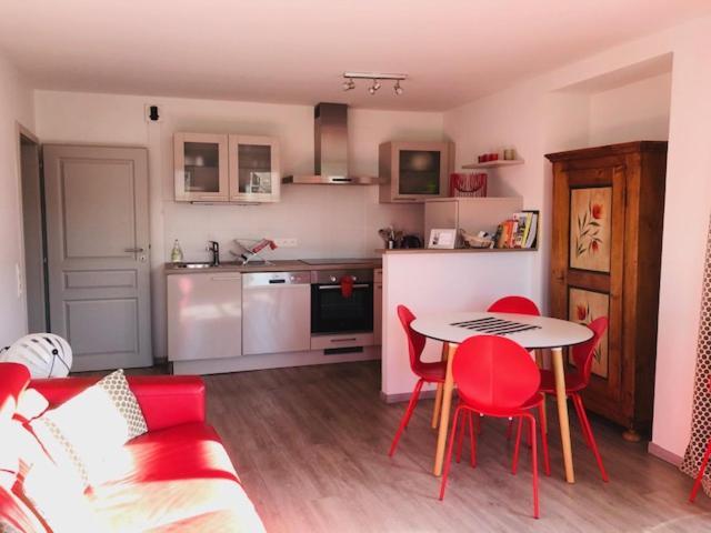 Apartment A L'ill - & Hyper Centre *