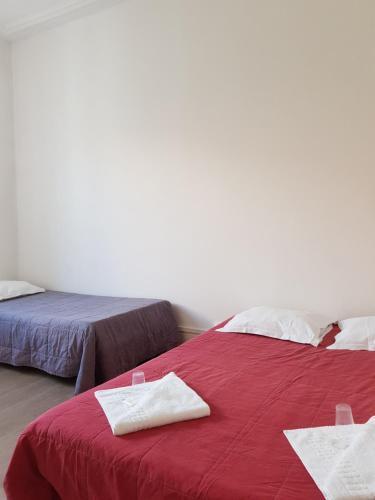 Hotel Weber
