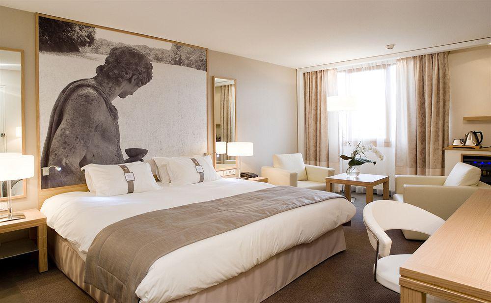 Mercure Palais Des Congres 4* Strasburg