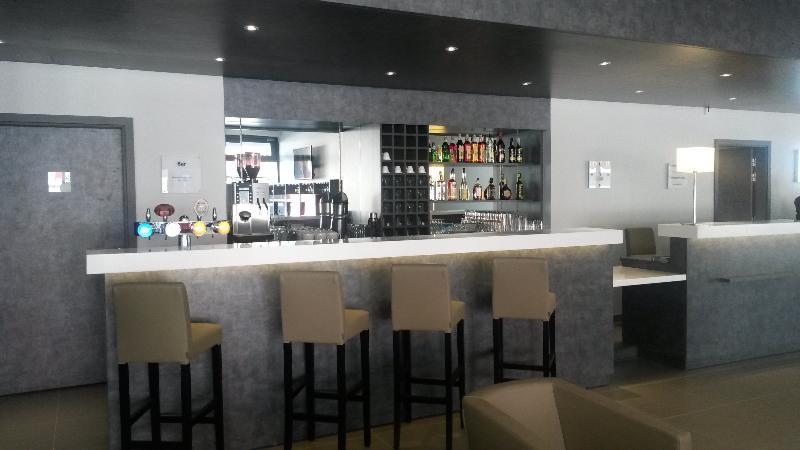 Express Centre By Ihg 3*