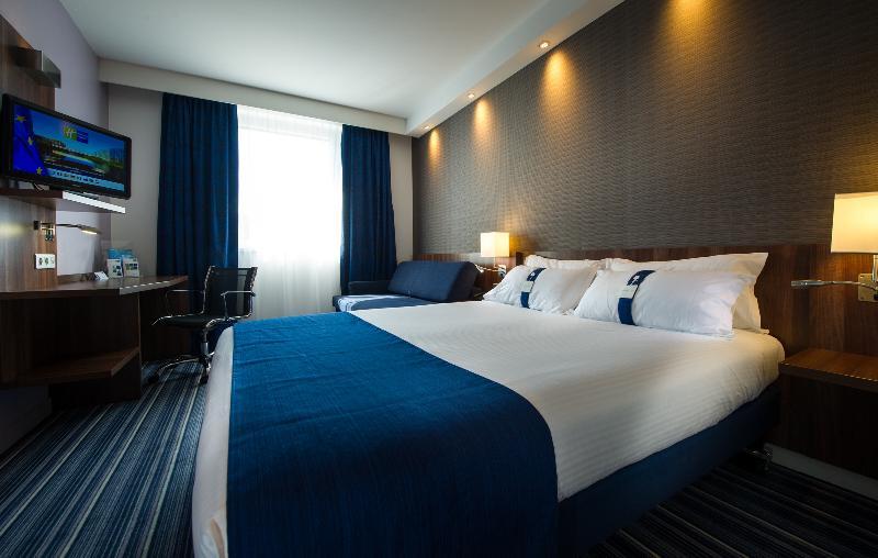 Otel Express Centre By Ihg 3*