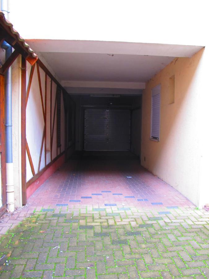 Citycosy - Modern Family Deserte Apartament