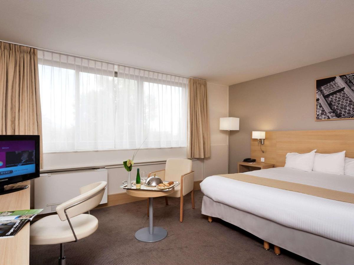 Mercure Palais Des Congres