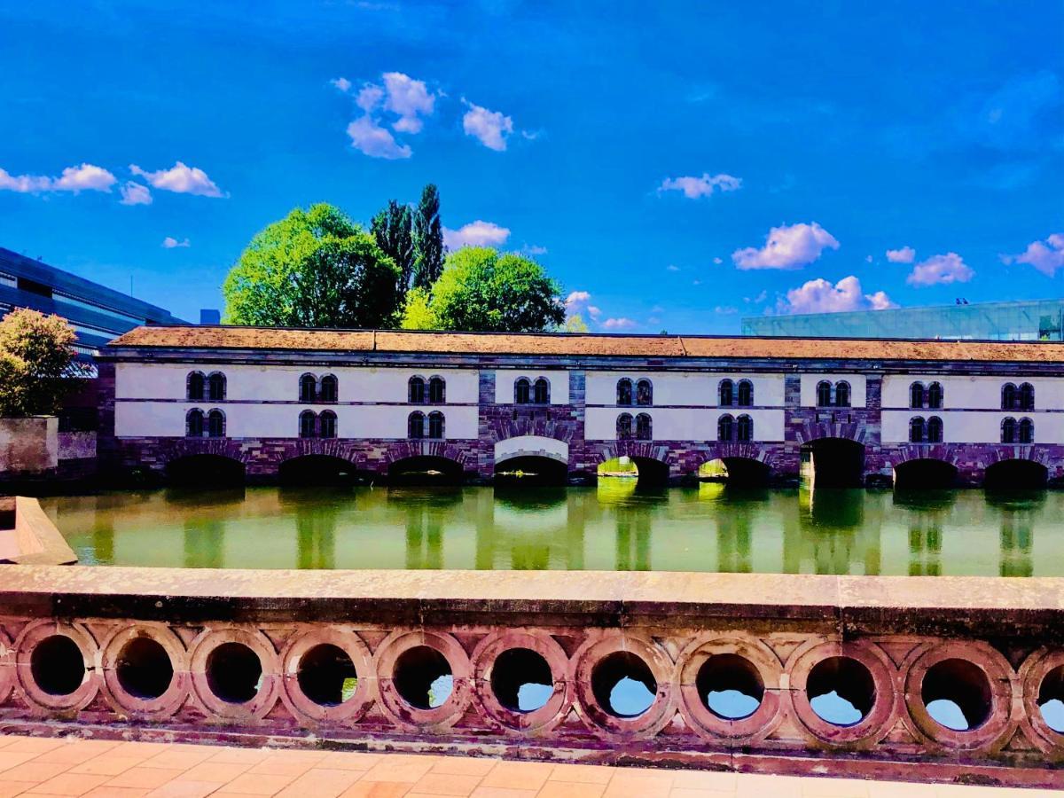 Unik's & Terraza * Strasbourg