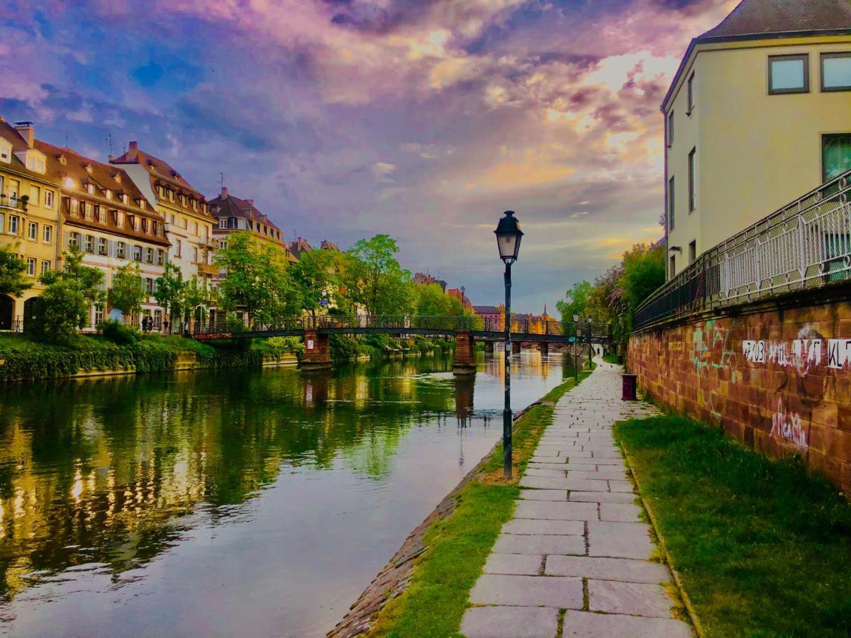 Unik's & Terraza * Strasbourg