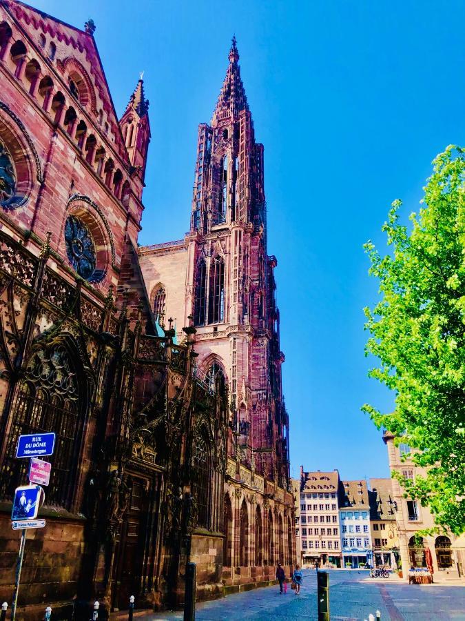 Unik's & Terraza * Strasbourg