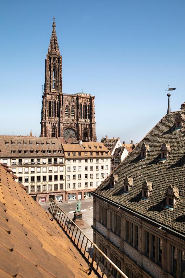 Gutenberg Strazburg