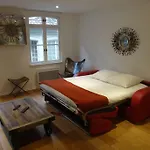 Appartement Arcade En Hyper Centre Avec Parking