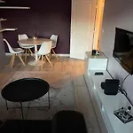 Superbe Appartement Avec Place De Parking Gratuit