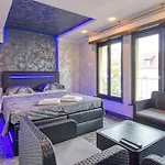 Appart Hotel Avec Sauna, Jacuzzi,