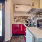 Appart Hotel Avec Sauna, Jacuzzi,
