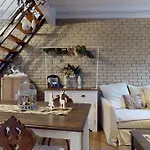 Le Nid De L\'Ill, Magnifique Duplex Cosy Petite France