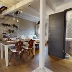Le Nid De L\'Ill, Magnifique Duplex Cosy Petite France