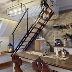 Le Nid De L\'Ill, Magnifique Duplex Cosy Petite France