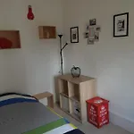 Bienvenue A Strasbourg - Krutenau