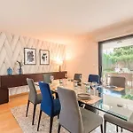Citycosy-Strasbourg Villa Ellenhard Avec Piscine Privee