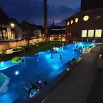 Appartement 6 Personnes Strasbourg Proche Centre Ville & Parking