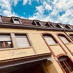Le Petit Refuge - Agreable Studio Au Coeur De La Krutenau