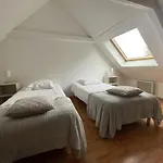 Appartement Place Les Halles