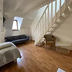 Appartement Place Les Halles