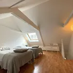 Appartement Place Les Halles