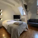Appartement Place Les Halles