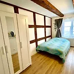 Strasbourg Magnifique Appartement Centre Ville Petite France