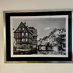 Strasbourg Magnifique Appartement Centre Ville Petite France