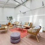 Appartements Modernes Avec Veranda