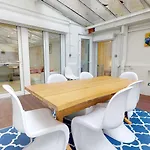 Appartements Modernes Avec Veranda