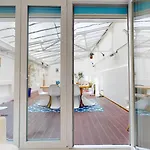 Appartements Modernes Avec Veranda