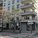 Studios Immostrasbourg