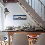 L\'Or - Typical Alsacian Apartment In Strasbourg