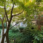 La Petite Cour - Atypique, Calme Et Cozy