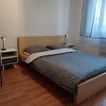 Appartement Cosy A Strasbourg