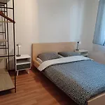 Appartement Cosy A Strasbourg