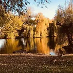 T3 + Veranda A Strasbourg