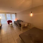 Appartement De L\'Ill