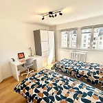 Three-Room Apartment With All Comforts Very Close To The City Center