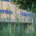 Nemea Appart Hotel Elypseo Strasbourg Port