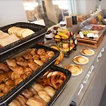 Nemea Appart Hotel Elypseo Strasbourg Port