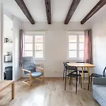 Appartement Au Centre De Strasbourg
