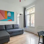 Appartement Confortable A 10 Min Du Marche De Noel