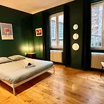 Nice T3 In The Heart Of The City Of Strasbourg