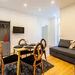 Strasbourg Centre Logement Cosy