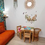 Appartement Atypique Et Cosy Centre-Ville