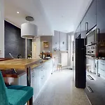 Le Leblois - Grande Cuisine