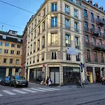 Residence Le Mesange, Strasbourg Centre-Ville