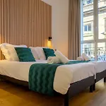 Residence Le Mesange, Strasbourg Centre-Ville