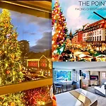 The Point City-Center - Place Kleber